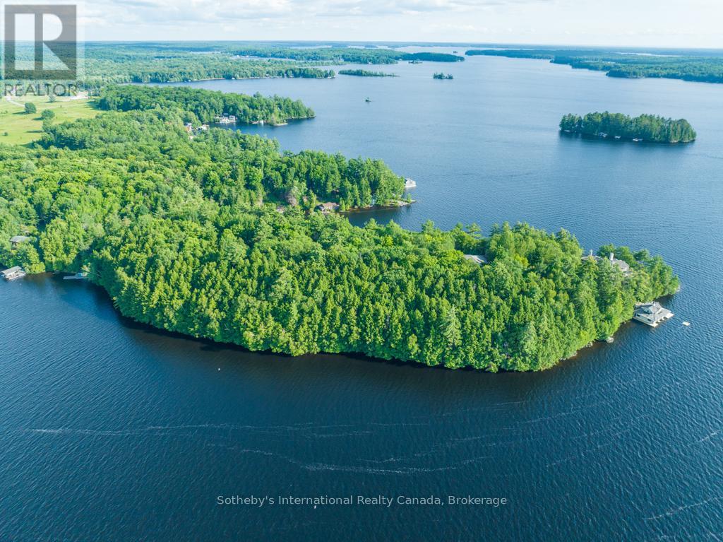 Lot#2 - 1250 Waldmere Road, Bracebridge, Ontario  P1L 1W8 - Photo 2 - X13031992