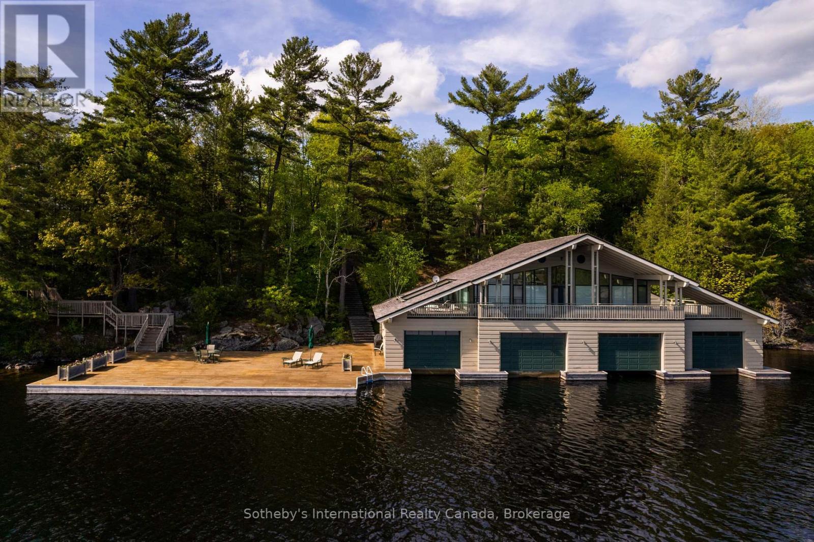 Lot #3 - 1250 Waldmere Road, Bracebridge, Ontario  P1L 1W8 - Photo 1 - X13032012