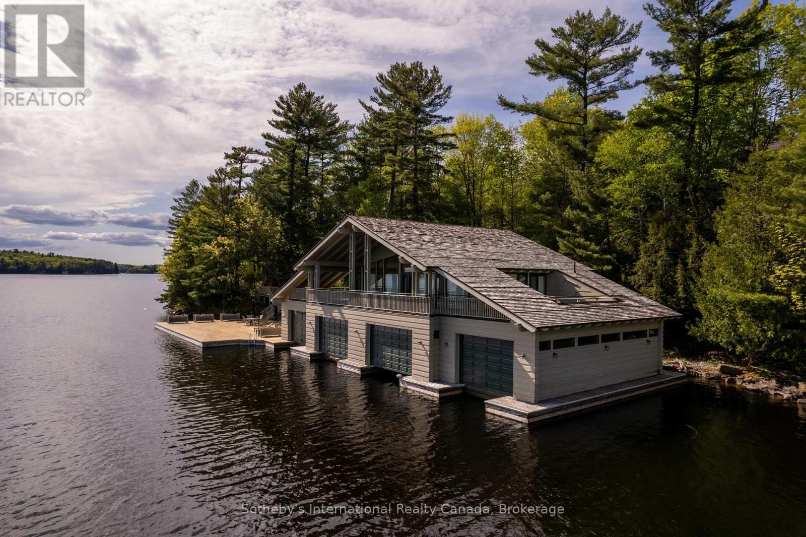 Lot #3 - 1250 Waldmere Road, Bracebridge, Ontario  P1L 1W8 - Photo 5 - X13032012