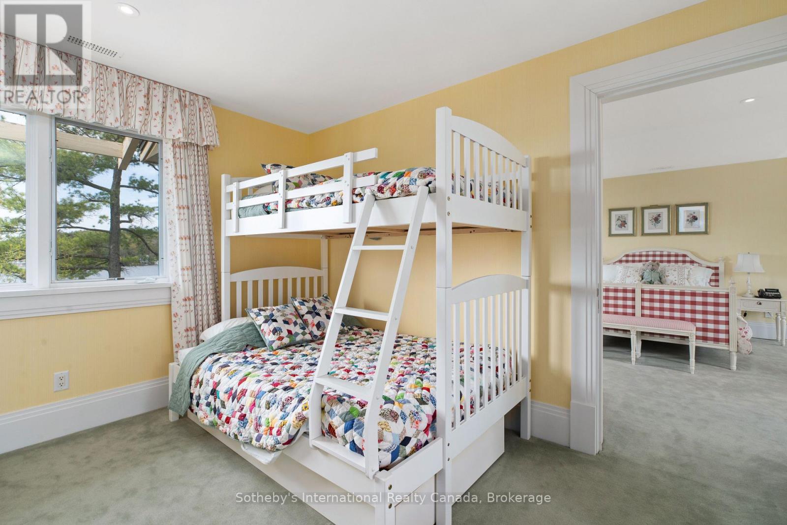 Point Cottage - 1250 Waldmere Road, Bracebridge, Ontario  P1L 1W8 - Photo 15 - X13032024