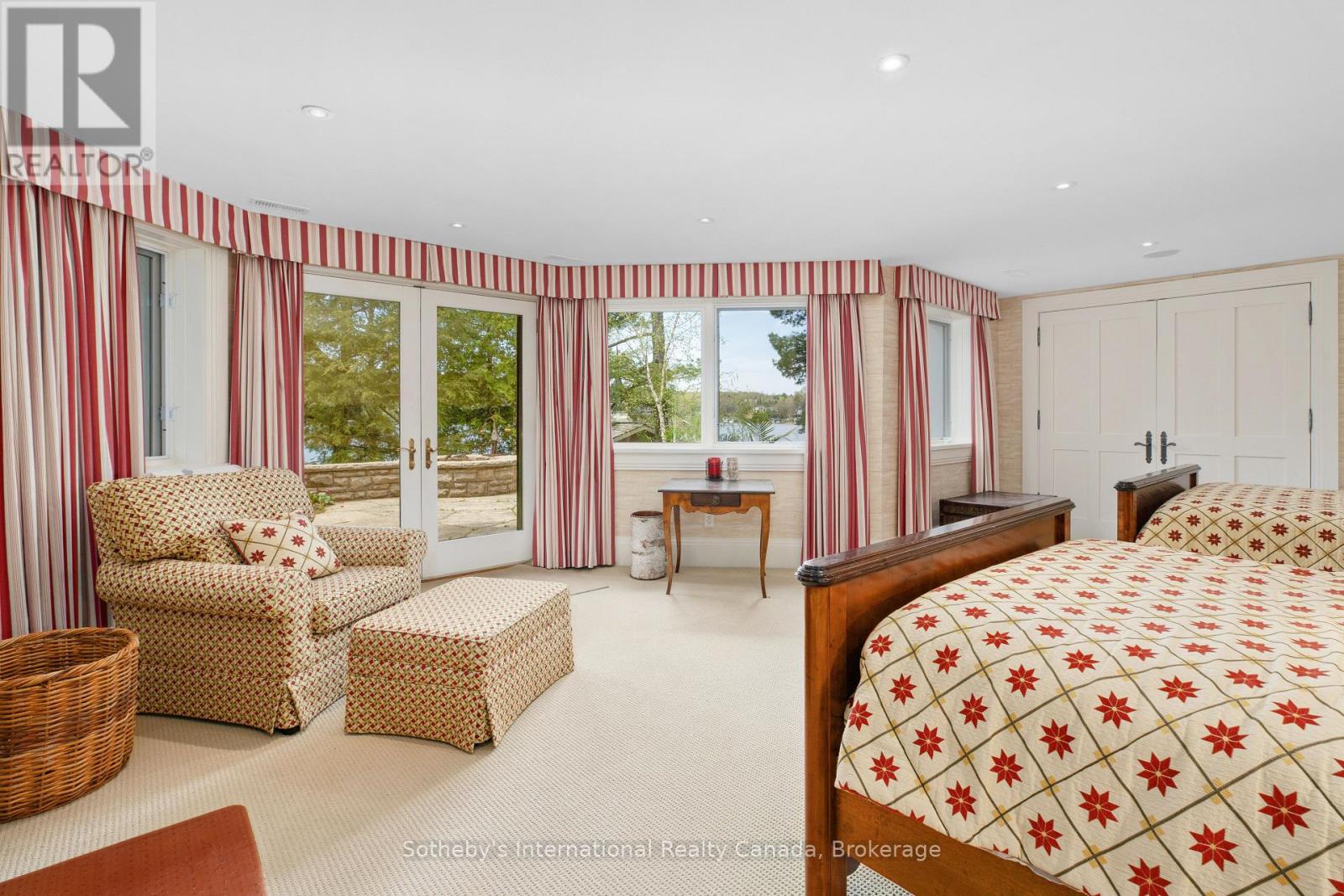 Point Cottage - 1250 Waldmere Road, Bracebridge, Ontario  P1L 1W8 - Photo 20 - X13032024