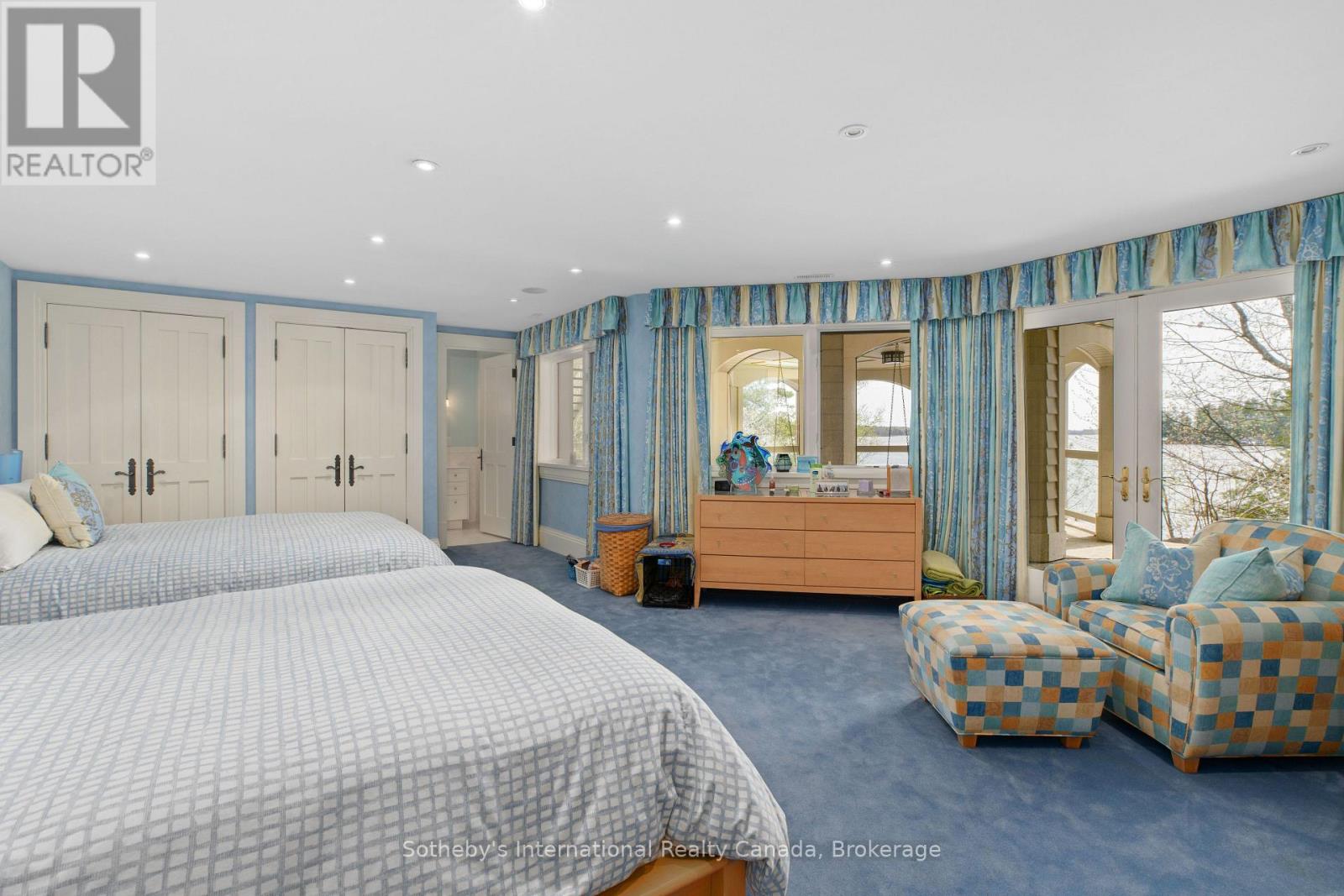 Point Cottage - 1250 Waldmere Road, Bracebridge, Ontario  P1L 1W8 - Photo 21 - X13032024