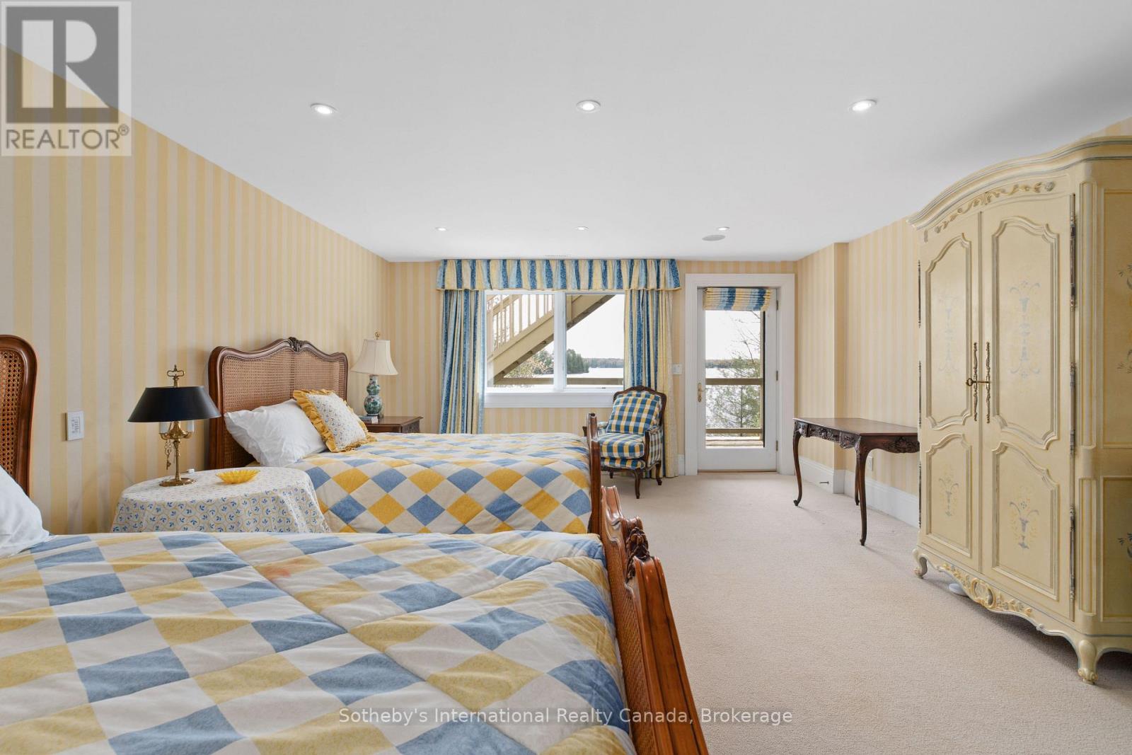 Point Cottage - 1250 Waldmere Road, Bracebridge, Ontario  P1L 1W8 - Photo 22 - X13032024