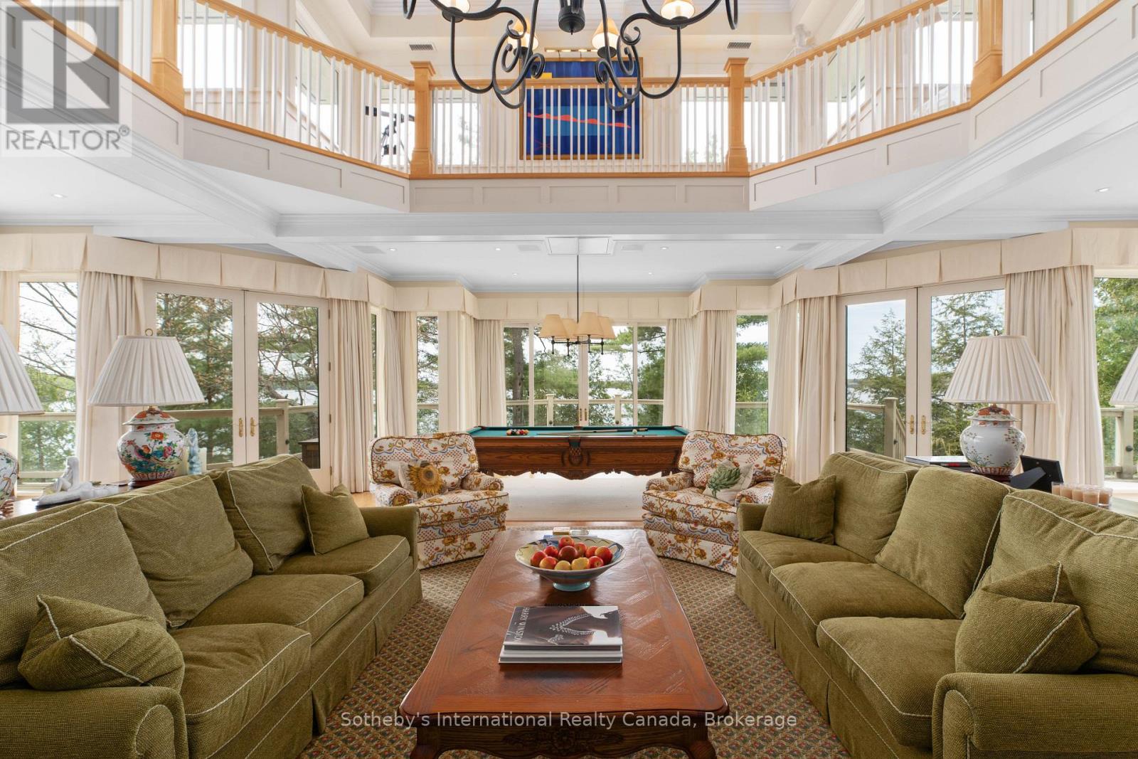 Point Cottage - 1250 Waldmere Road, Bracebridge, Ontario  P1L 1W8 - Photo 23 - X13032024