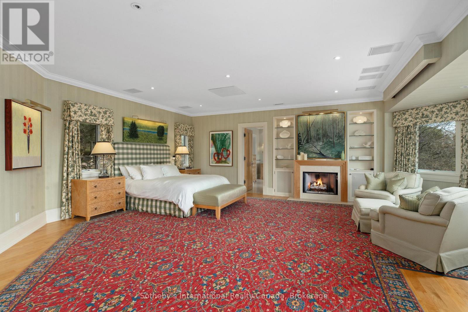 Point Cottage - 1250 Waldmere Road, Bracebridge, Ontario  P1L 1W8 - Photo 28 - X13032024