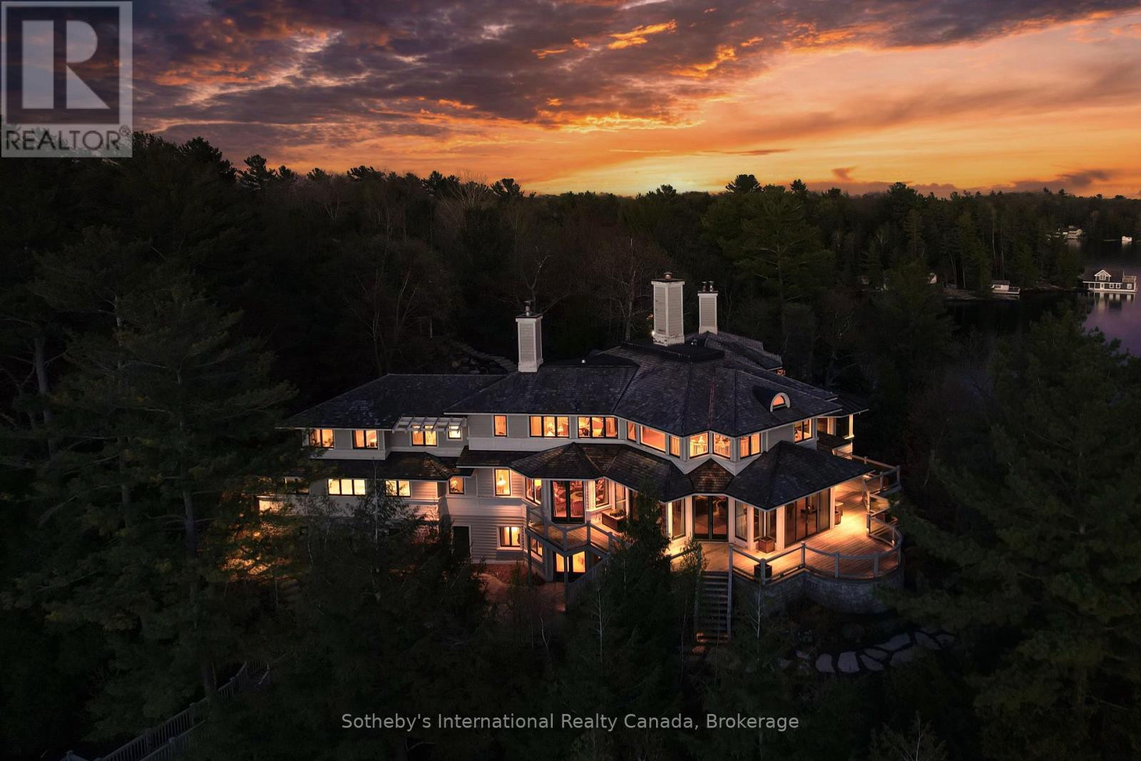 Point Cottage - 1250 Waldmere Road, Bracebridge, Ontario  P1L 1W8 - Photo 31 - X13032024