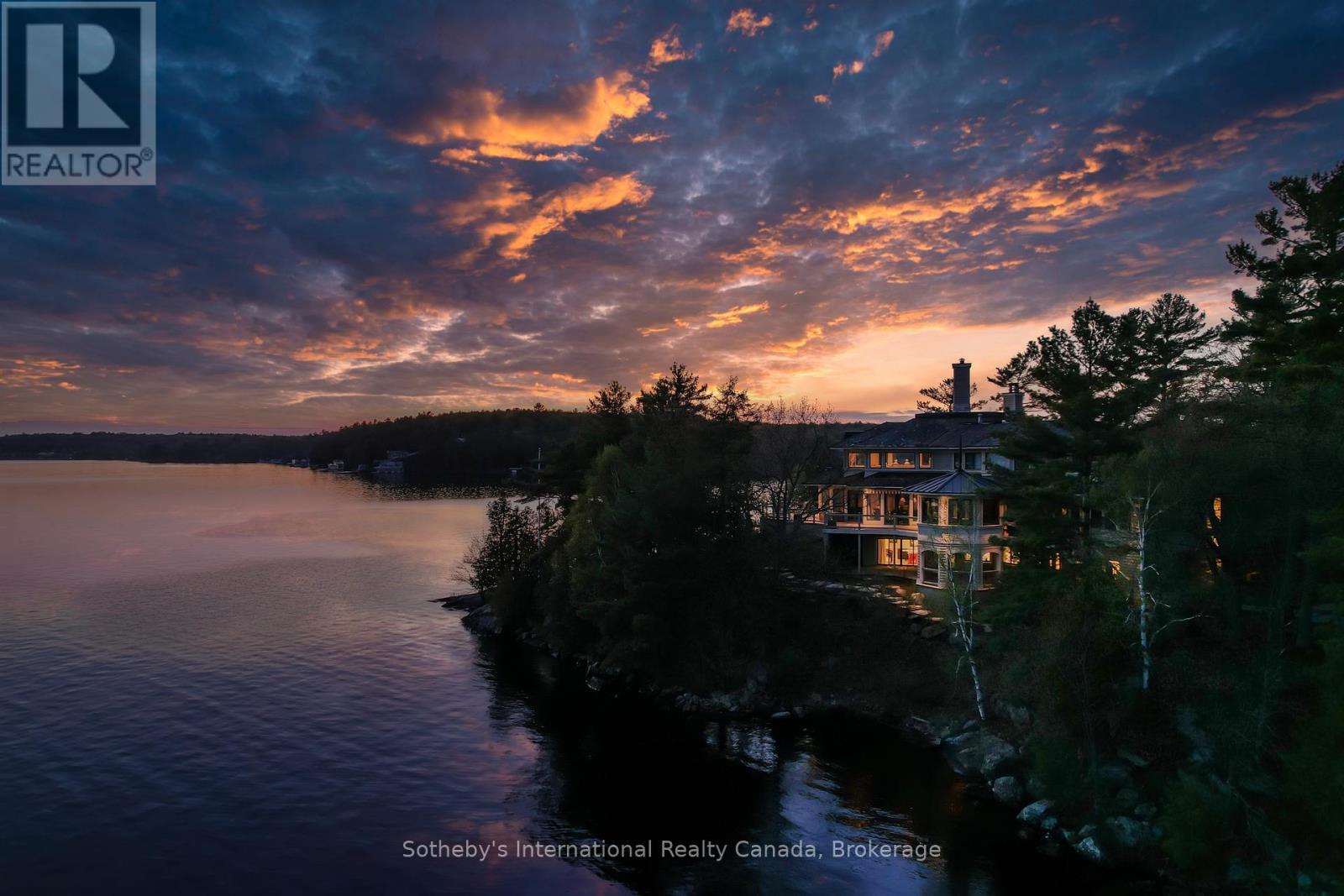 Point Cottage - 1250 Waldmere Road, Bracebridge, Ontario  P1L 1W8 - Photo 32 - X13032024