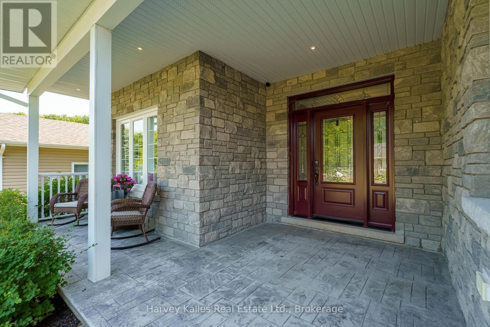 36 Homestead Lane, Huntsville, Ontario P1H 2N8 - Photo 2 - X13034064