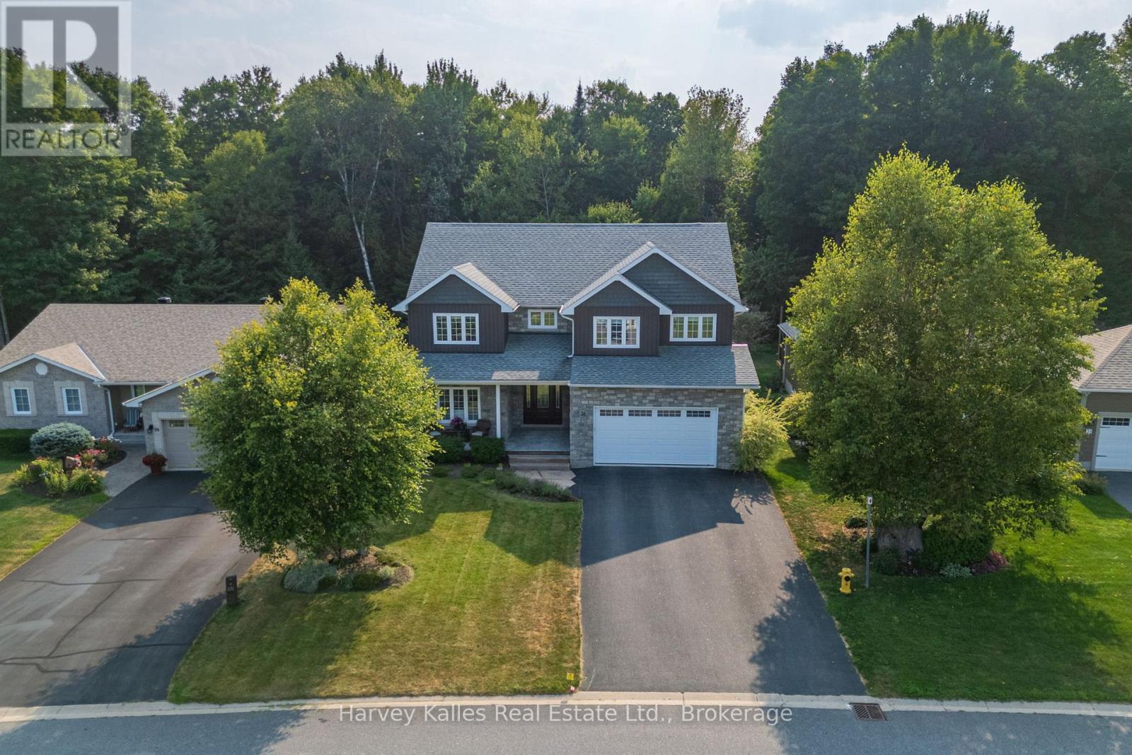 36 Homestead Lane, Huntsville, Ontario P1H 2N8 - Photo 30 - X13034064