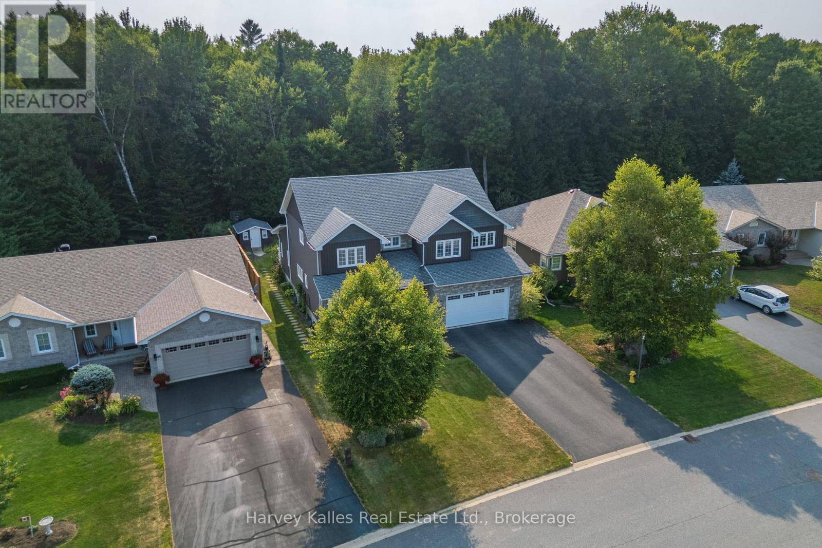 36 Homestead Lane, Huntsville, Ontario P1H 2N8 - Photo 31 - X13034064