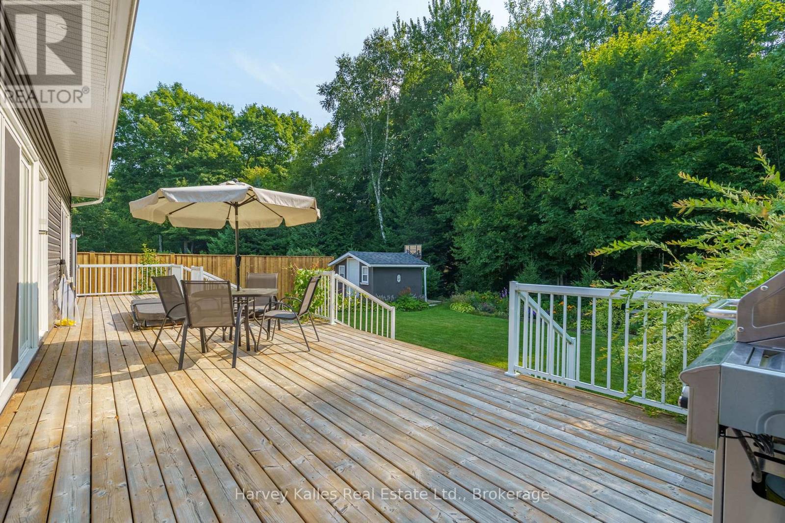 36 Homestead Lane, Huntsville, Ontario P1H 2N8 - Photo 37 - X13034064