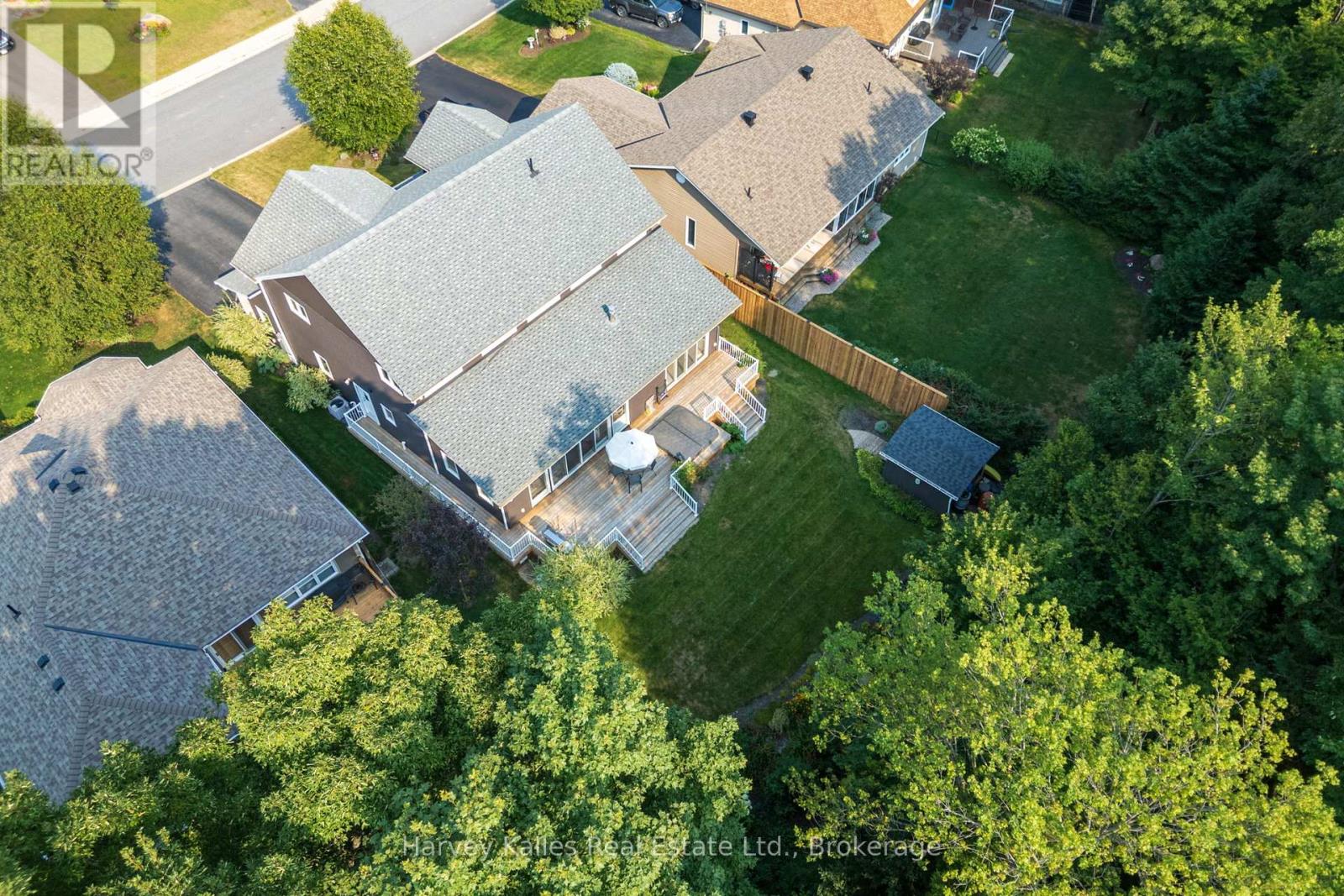 36 Homestead Lane, Huntsville, Ontario P1H 2N8 - Photo 42 - X13034064