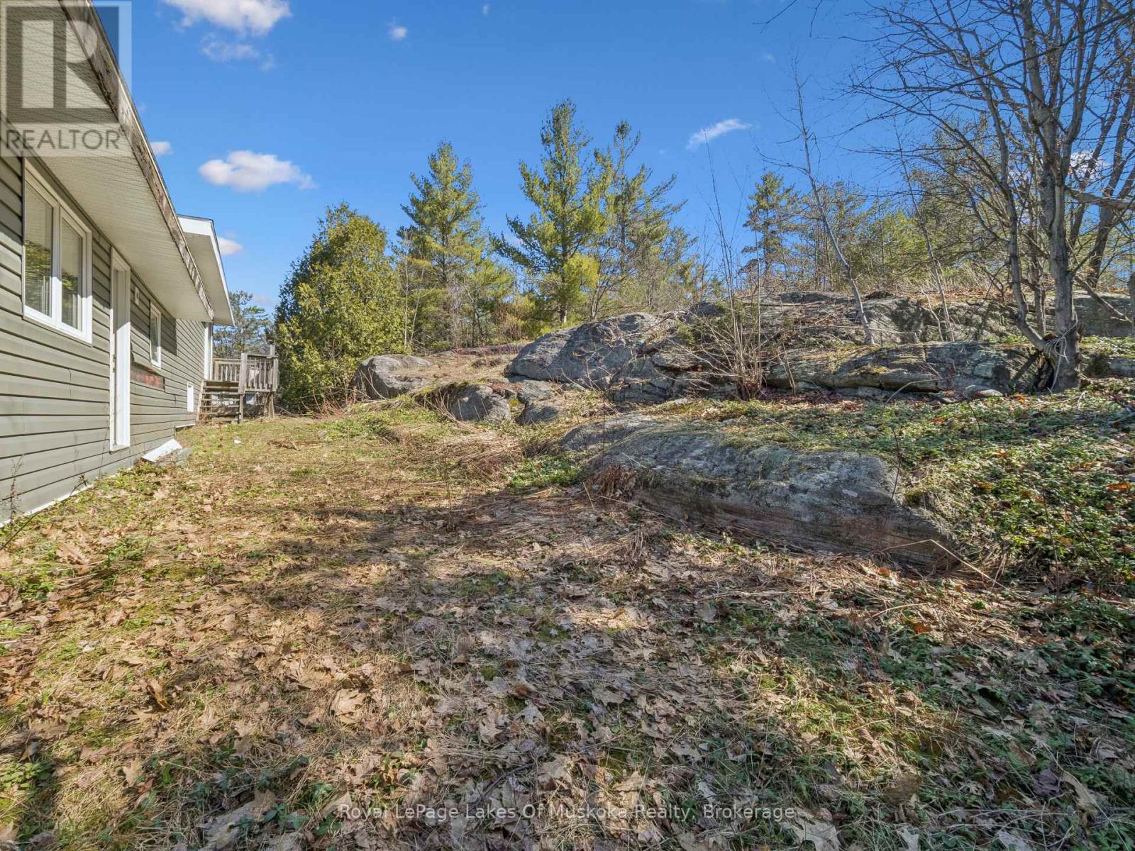 1314 Winhara Road, Gravenhurst, Ontario  P1P 1R1 - Photo 4 - X13035620