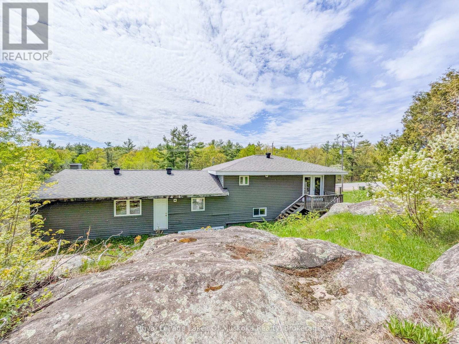 1314 Winhara Road, Gravenhurst, Ontario  P1P 1R1 - Photo 42 - X13035620