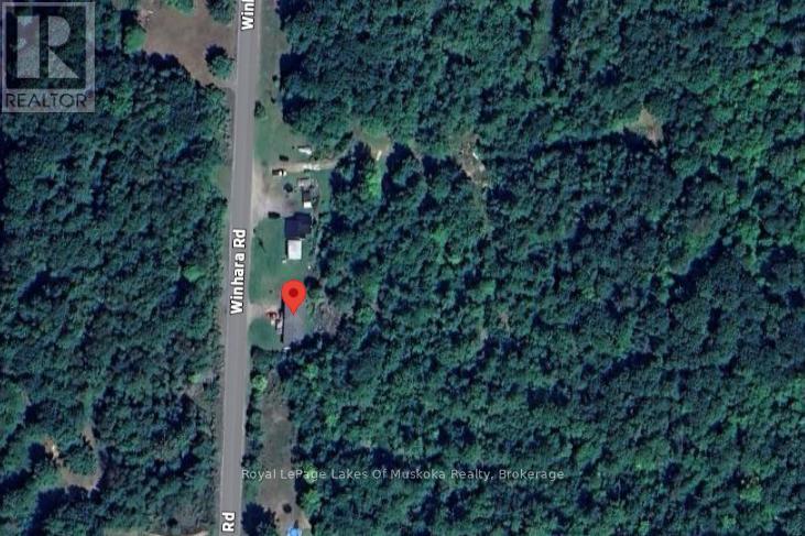 1314 Winhara Road, Gravenhurst, Ontario  P1P 1R1 - Photo 47 - X13035620
