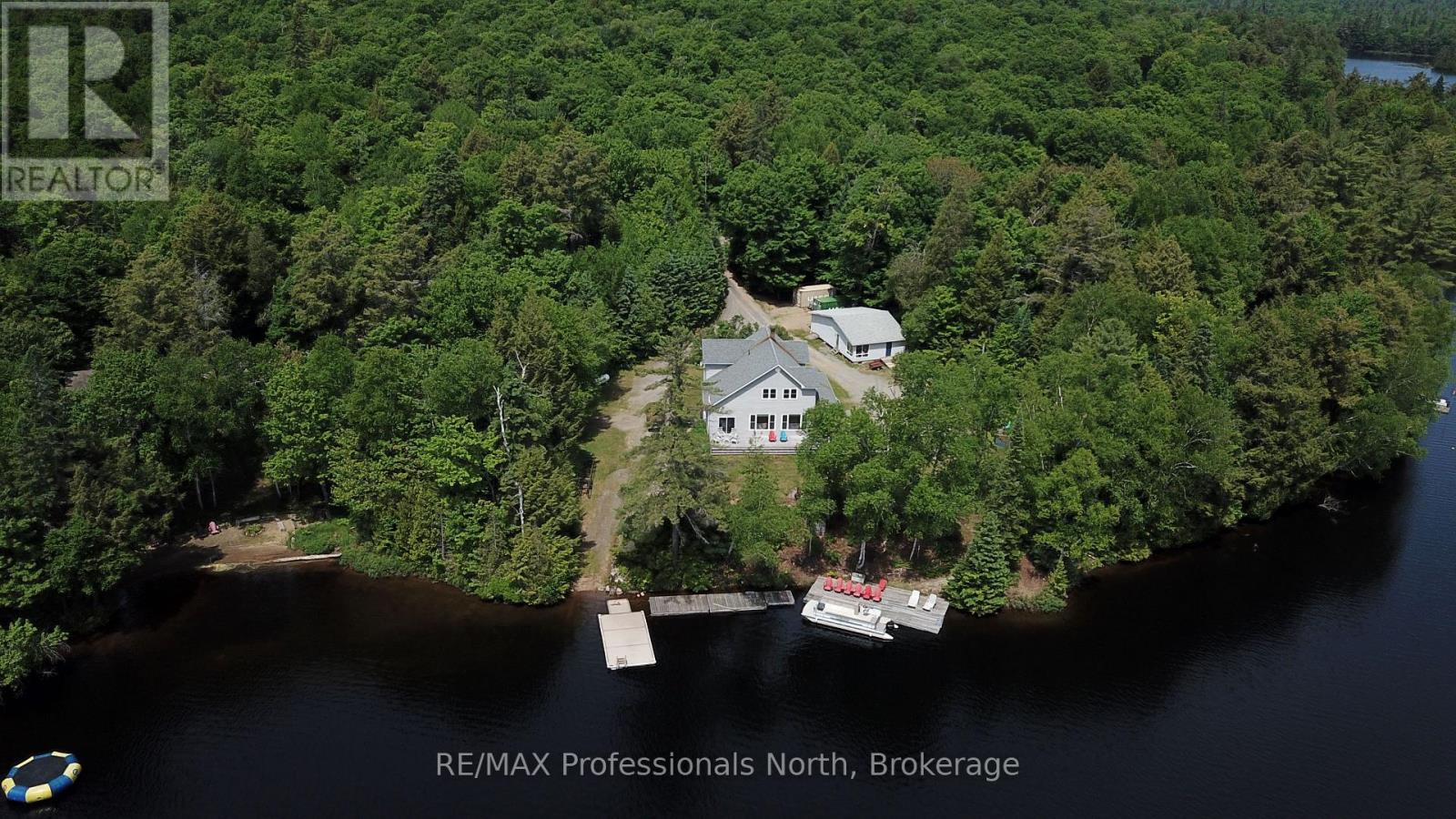 3 - 2901 Limberlost Road, Lake Of Bays, Ontario  P1H 2J6 - Photo 10 - X13035980