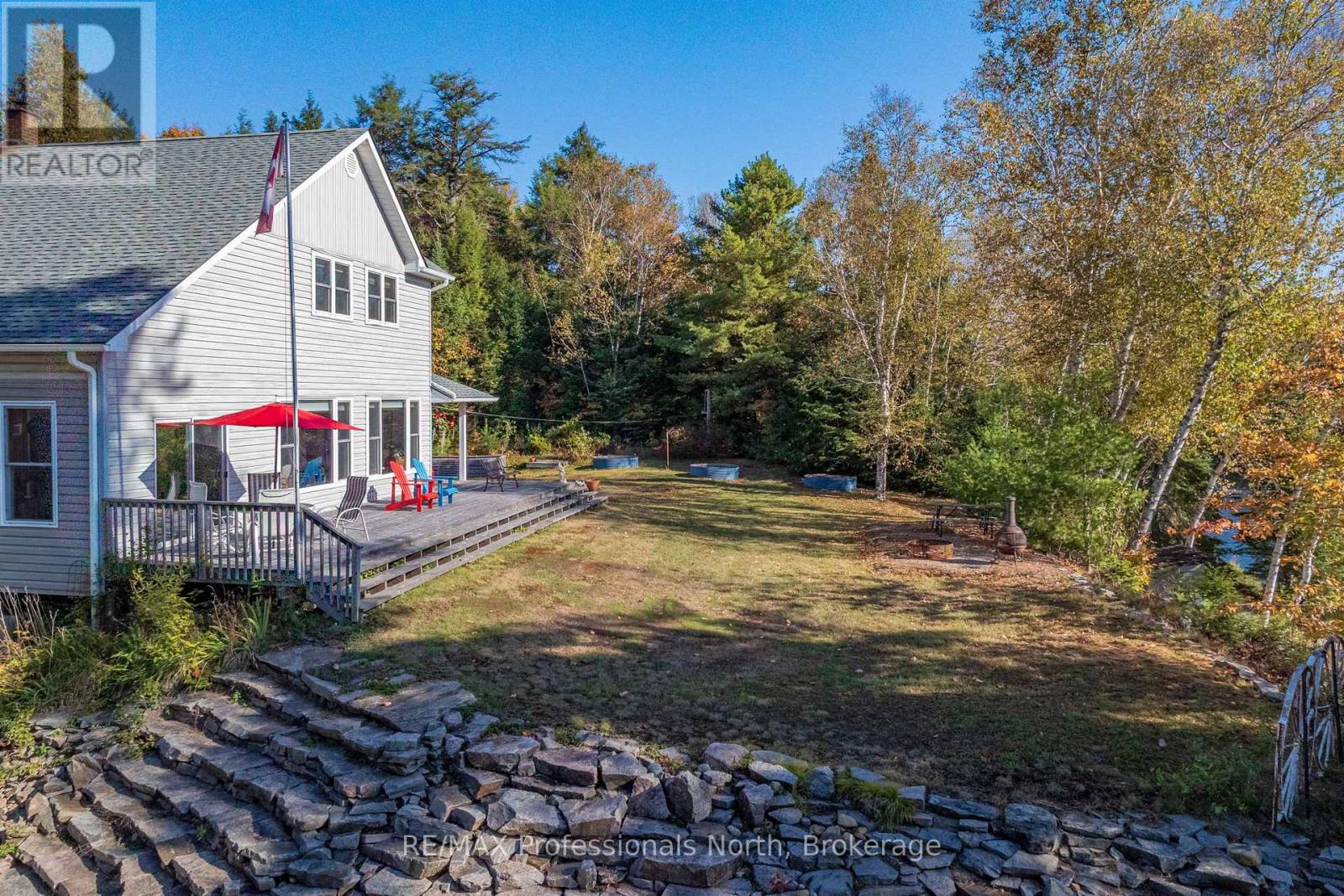 3 - 2901 Limberlost Road, Lake Of Bays, Ontario  P1H 2J6 - Photo 12 - X13035980
