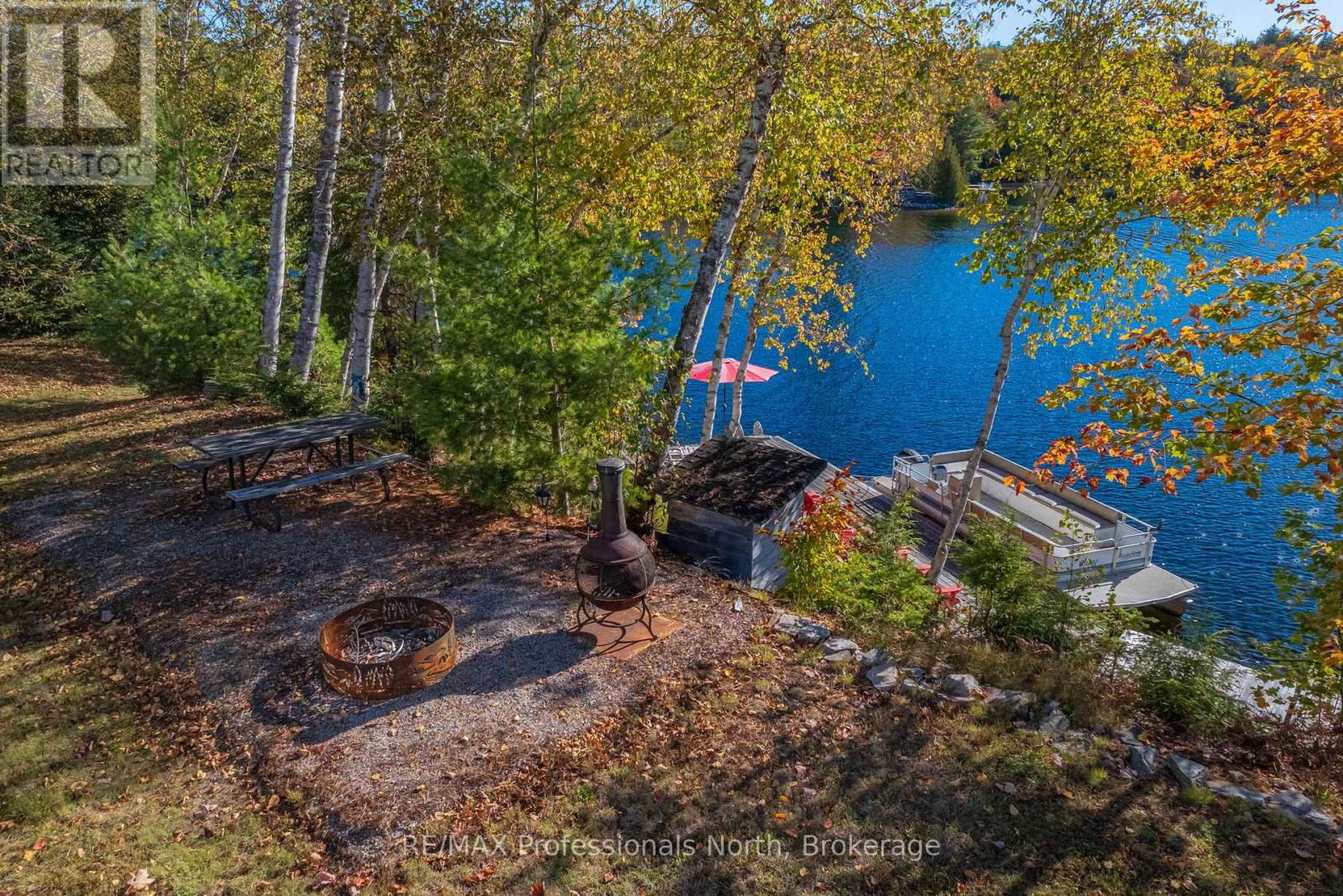 3 - 2901 Limberlost Road, Lake Of Bays, Ontario  P1H 2J6 - Photo 14 - X13035980