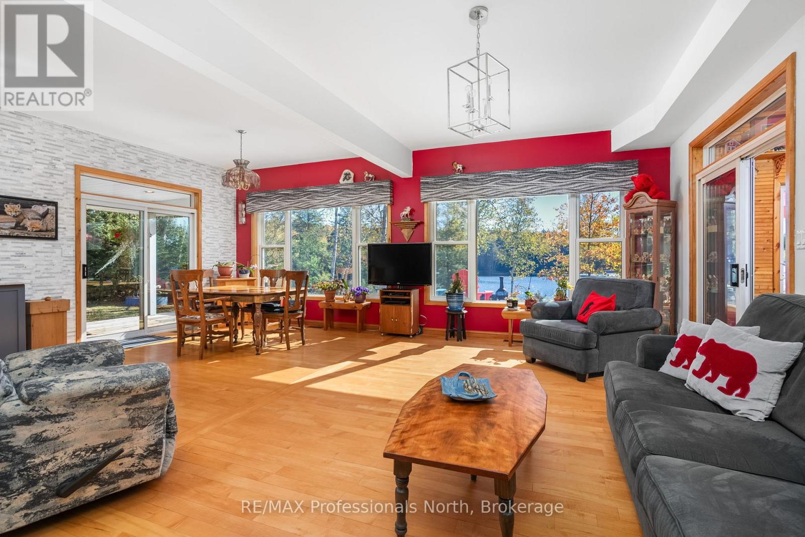 3 - 2901 Limberlost Road, Lake Of Bays, Ontario  P1H 2J6 - Photo 19 - X13035980