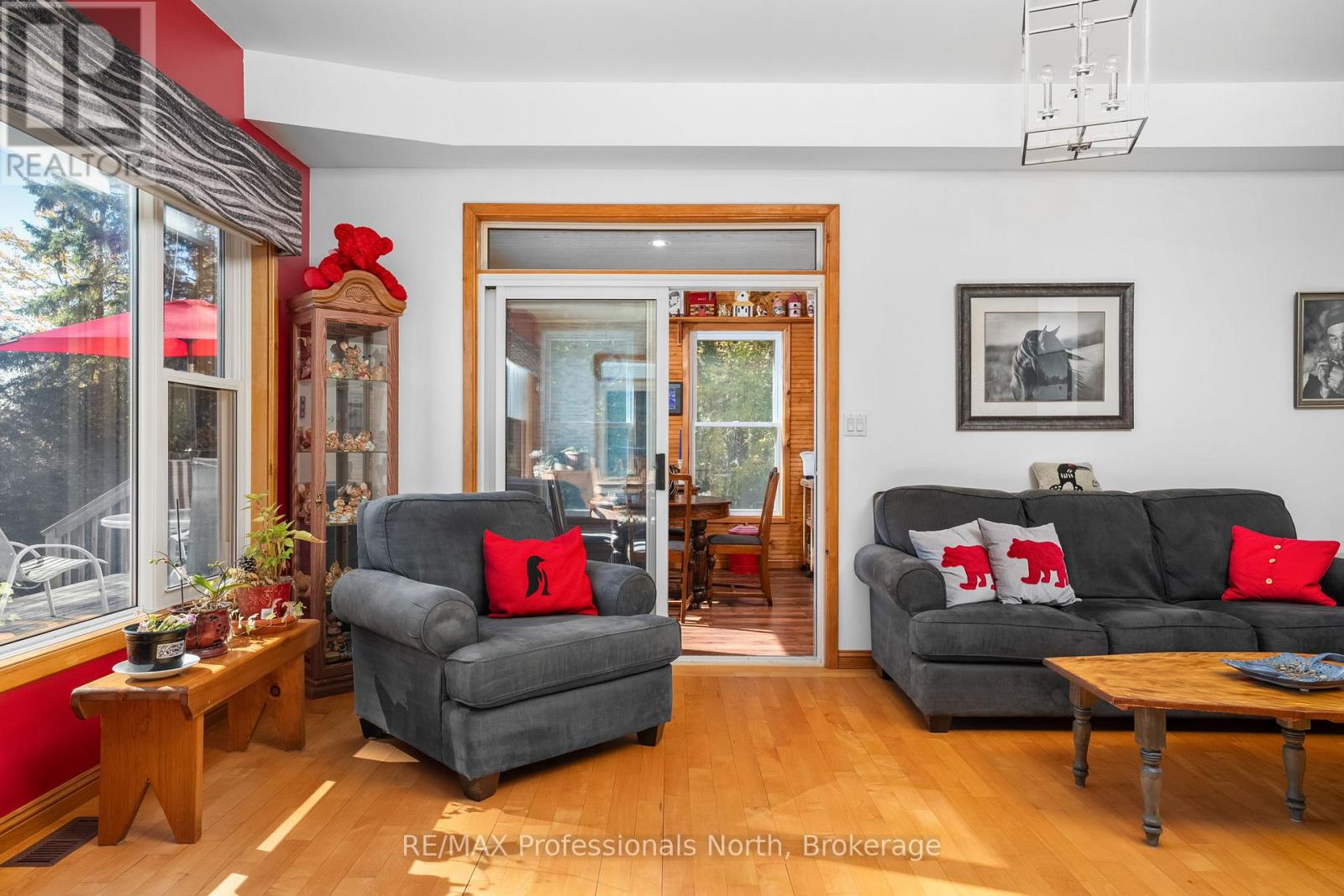 3 - 2901 Limberlost Road, Lake Of Bays, Ontario  P1H 2J6 - Photo 20 - X13035980