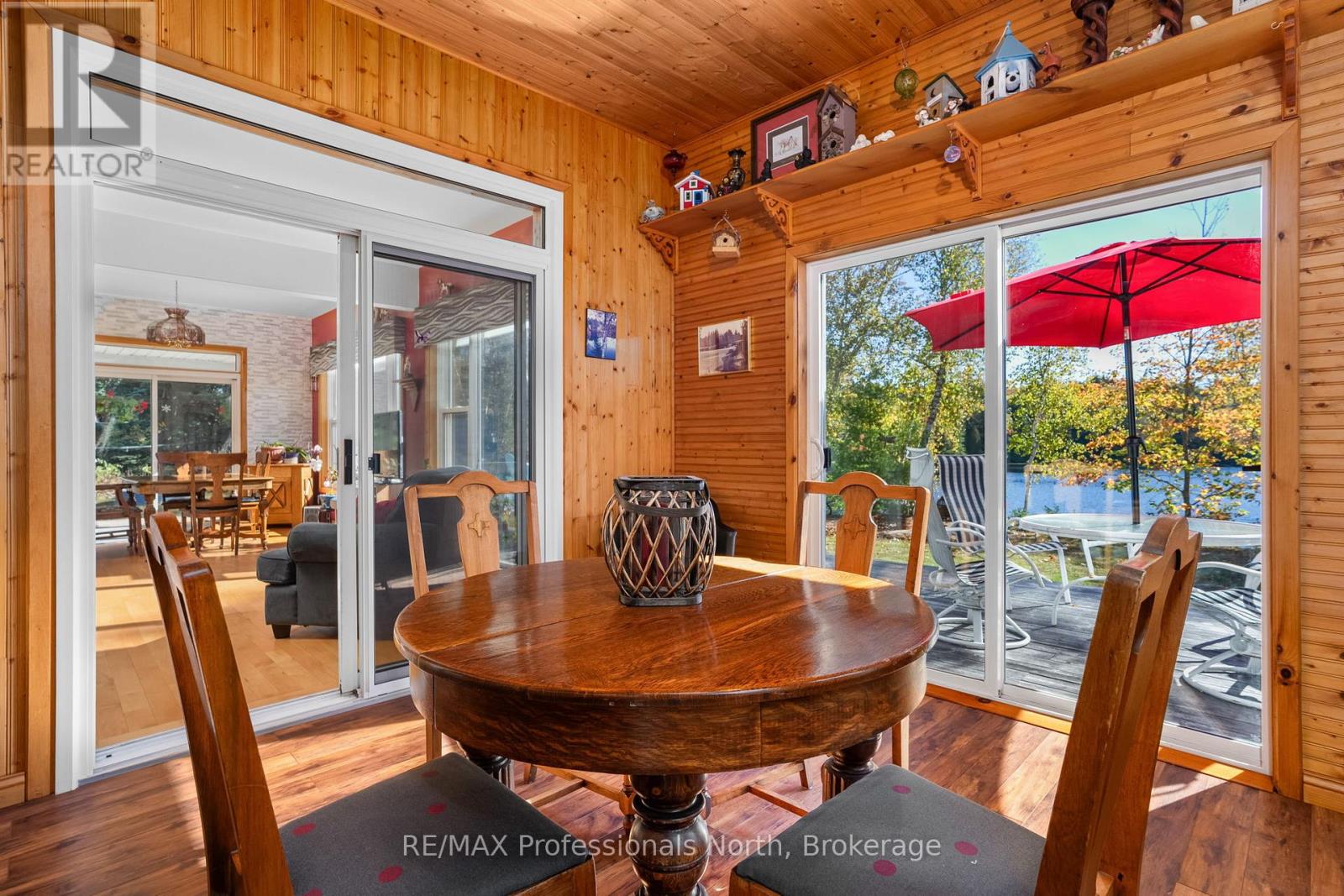 3 - 2901 Limberlost Road, Lake Of Bays, Ontario  P1H 2J6 - Photo 21 - X13035980