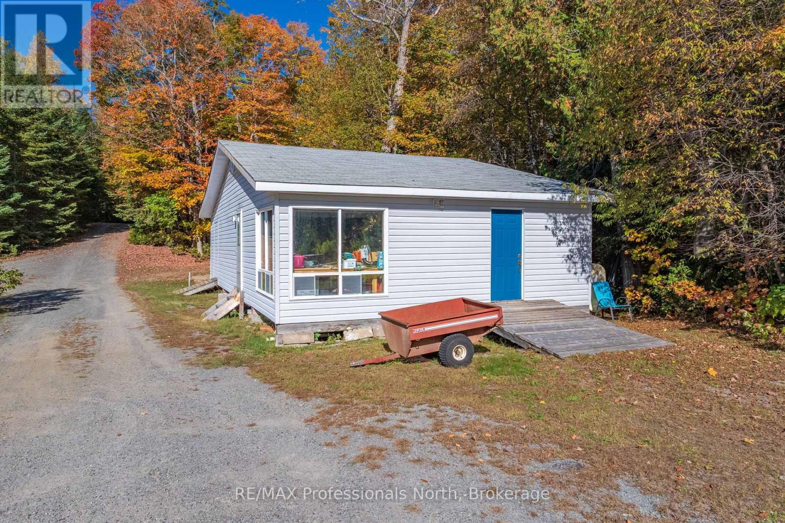 3 - 2901 Limberlost Road, Lake Of Bays, Ontario  P1H 2J6 - Photo 25 - X13035980