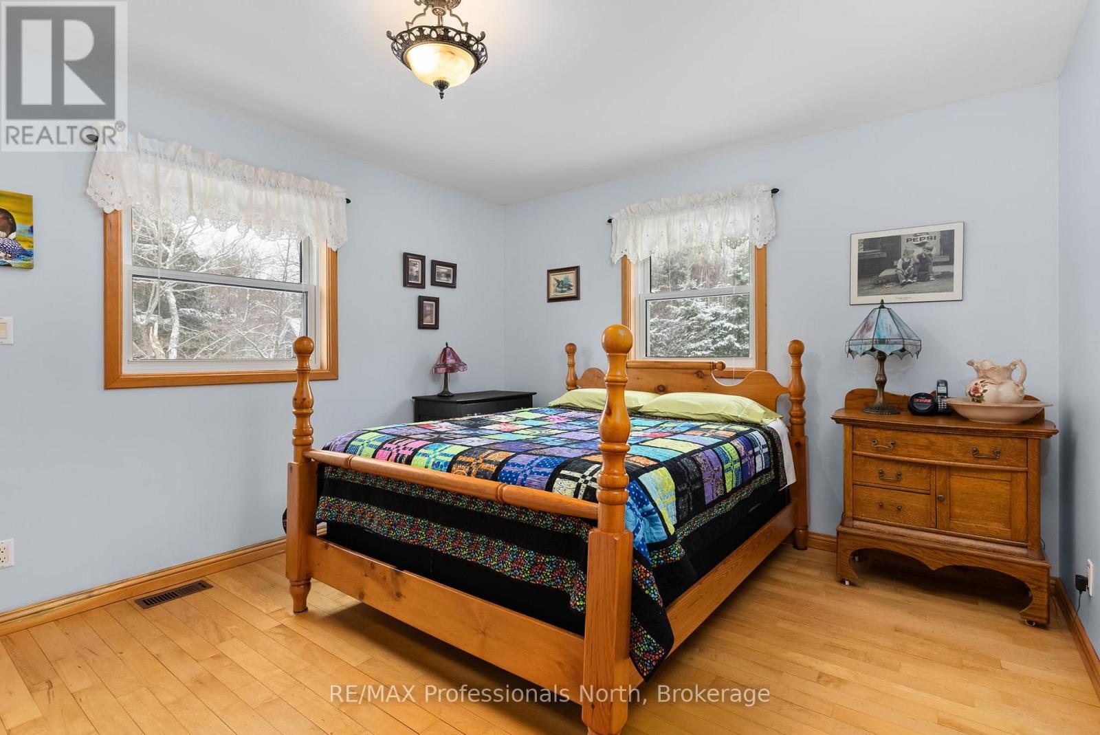 3 - 2901 Limberlost Road, Lake Of Bays, Ontario  P1H 2J6 - Photo 34 - X13035980