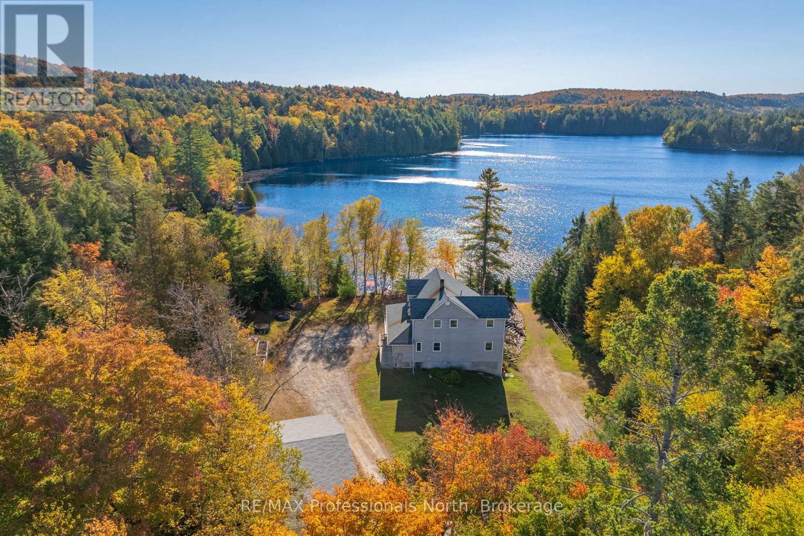 3 - 2901 Limberlost Road, Lake Of Bays, Ontario  P1H 2J6 - Photo 4 - X13035980