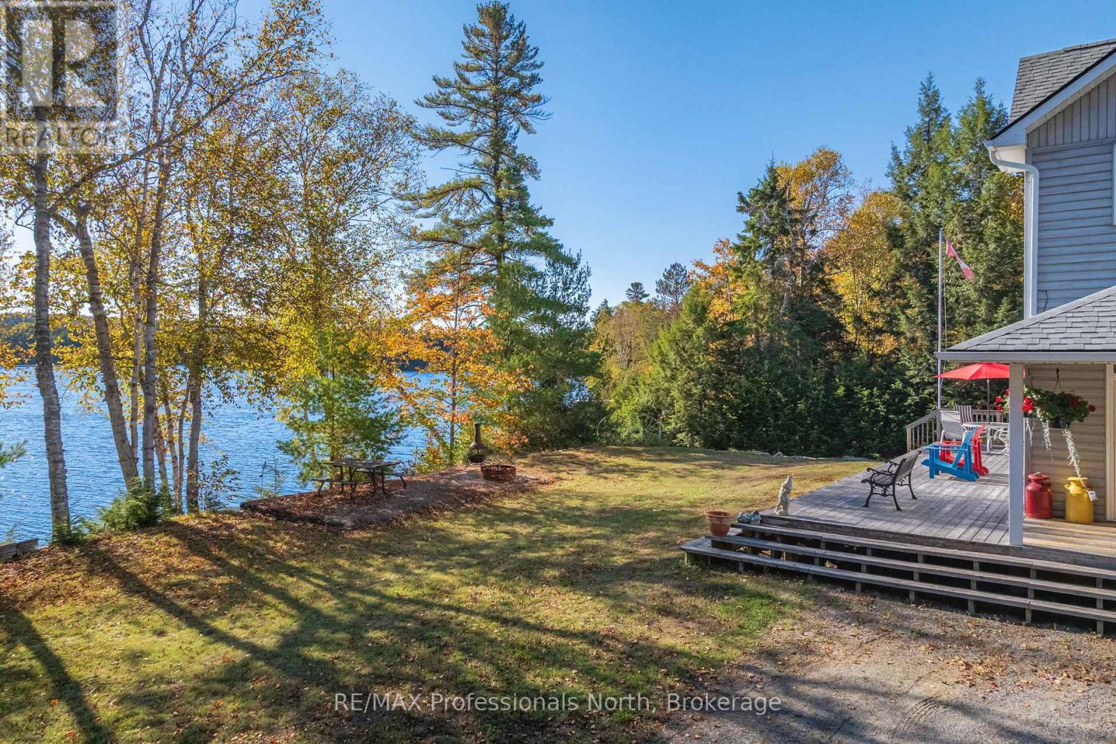3 - 2901 Limberlost Road, Lake Of Bays, Ontario  P1H 2J6 - Photo 6 - X13035980