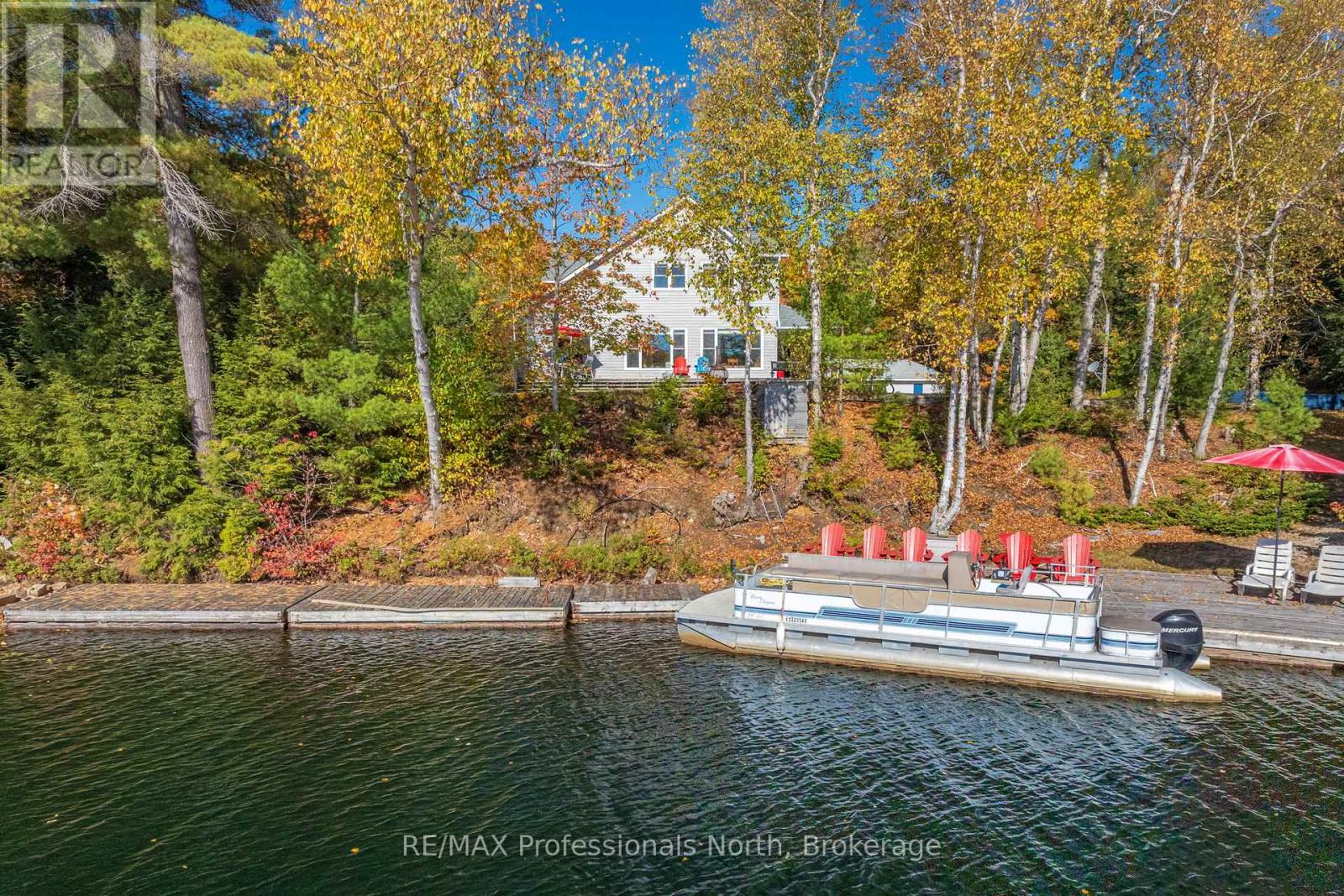 3 - 2901 Limberlost Road, Lake Of Bays, Ontario  P1H 2J6 - Photo 9 - X13035980