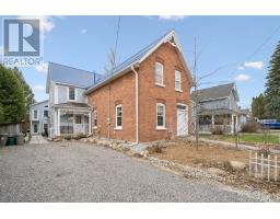 212 JAMES STREET, Bracebridge, Ontario