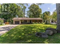220 ALEXANDER STREET, Gravenhurst, Ontario