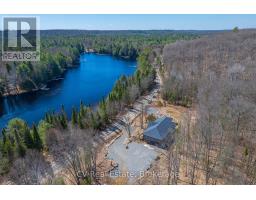 1203 BURLMARIE ROAD, Lake of Bays, Ontario