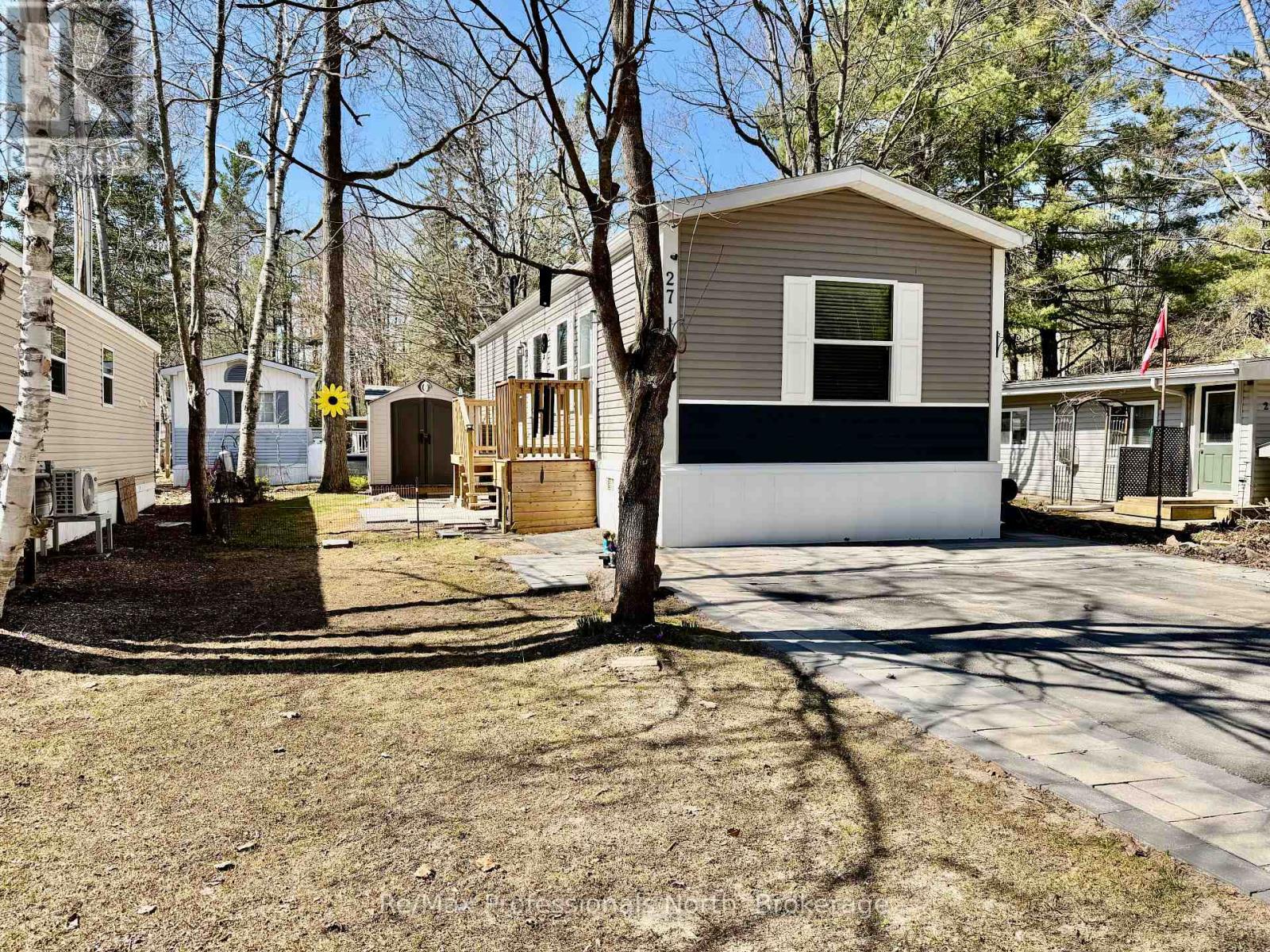 27 - 1007 Racoon Road, Gravenhurst, Ontario P1P 0C2 - Photo 19 - X13039240