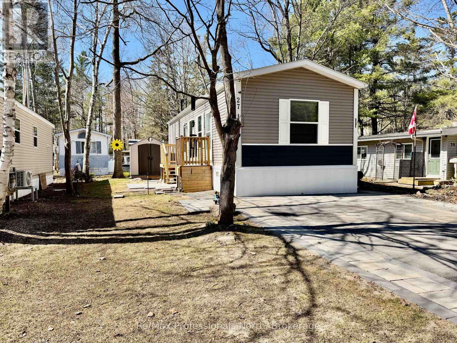 27 - 1007 Racoon Road, Gravenhurst, Ontario P1P 0C2 - Photo 3 - X13039240