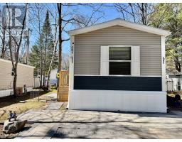 27 - 1007 RACOON ROAD, Gravenhurst, Ontario