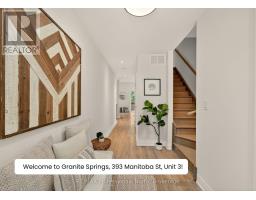 3 - 393 MANITOBA STREET, Bracebridge, Ontario