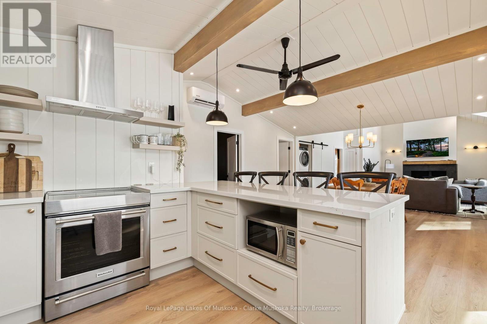 21 - 2324 Highway 141, Muskoka Lakes, Ontario  P0B 1M0 - Photo 16 - X13040194