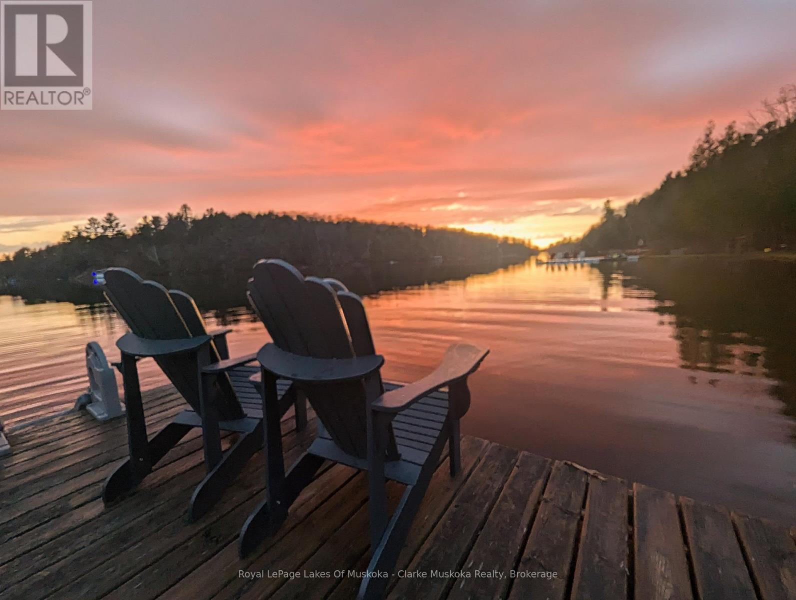 21 - 2324 Highway 141, Muskoka Lakes, Ontario  P0B 1M0 - Photo 2 - X13040194