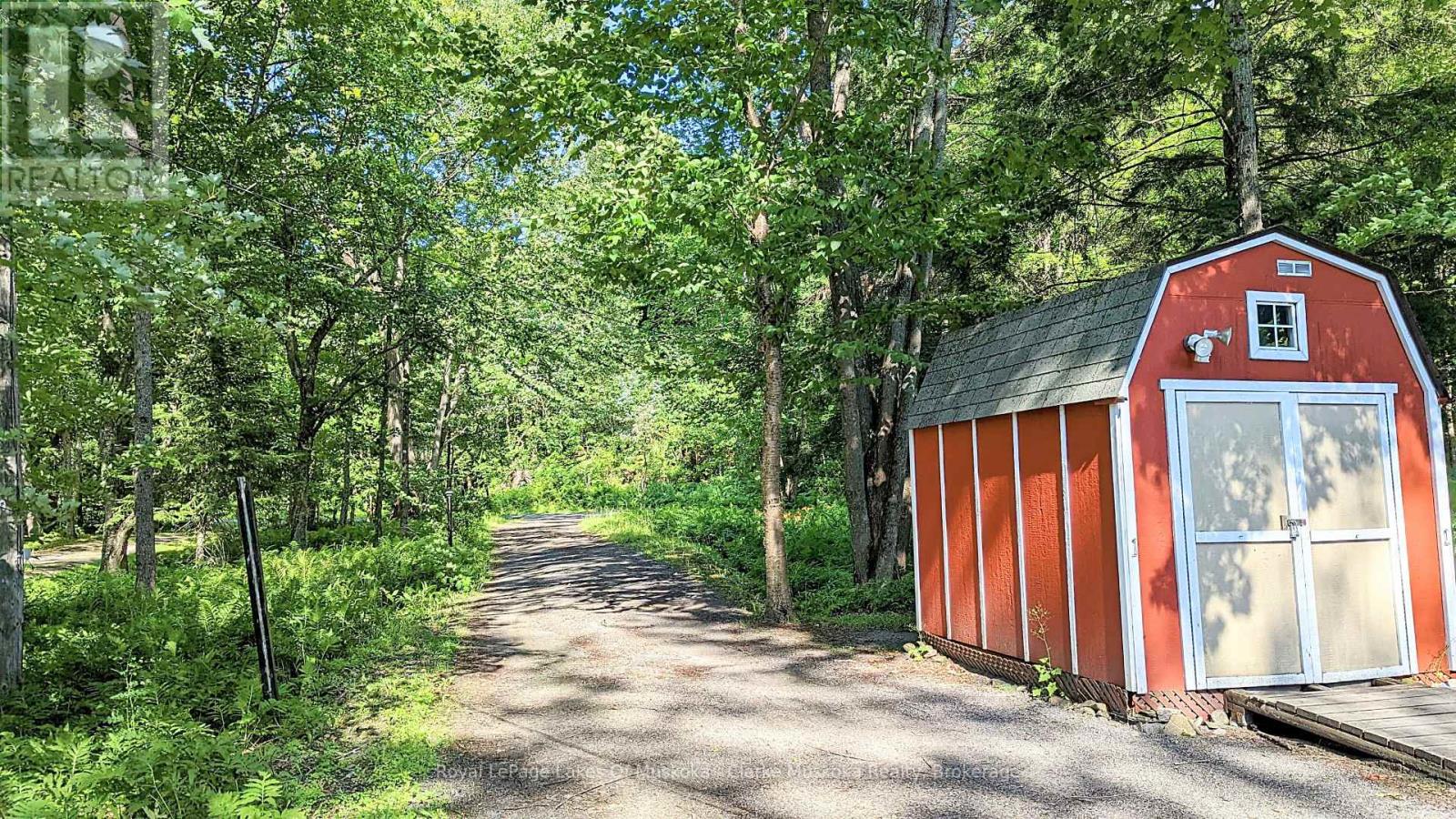 21 - 2324 Highway 141, Muskoka Lakes, Ontario  P0B 1M0 - Photo 26 - X13040194