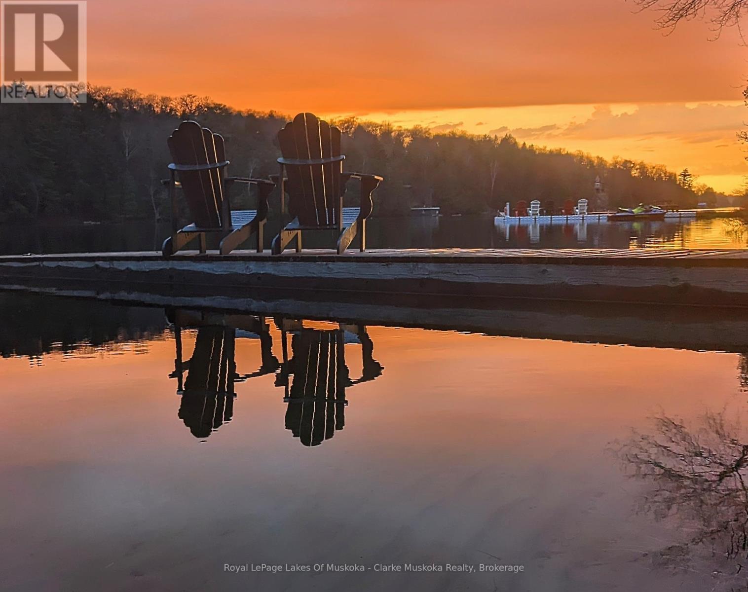 21 - 2324 Highway 141, Muskoka Lakes, Ontario  P0B 1M0 - Photo 3 - X13040194