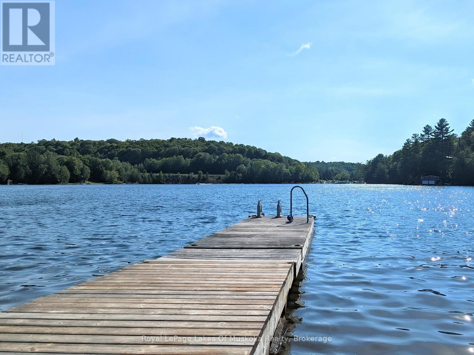 21 Beaumont Bay Rd, Muskoka Lakes, Ontario P0B 1M0 - Photo 30 - X13040194
