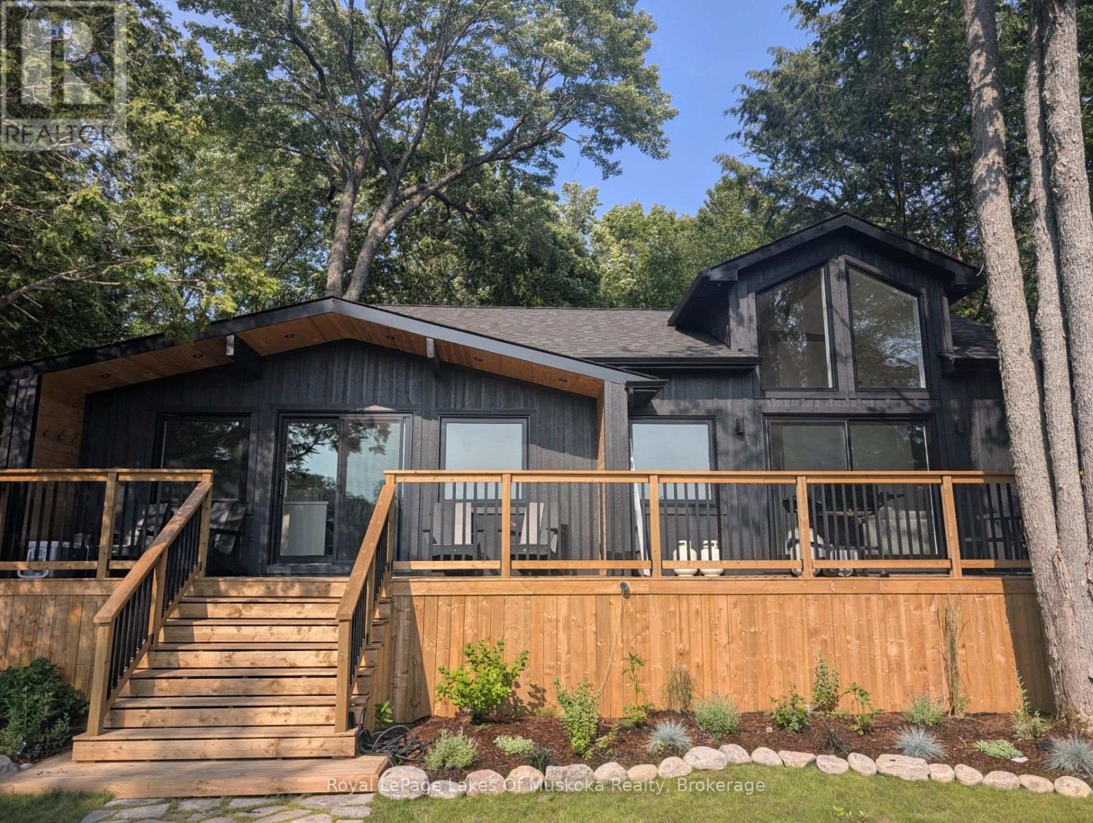 21 Beaumont Bay Rd, Muskoka Lakes, Ontario P0B 1M0 - Photo 32 - X13040194
