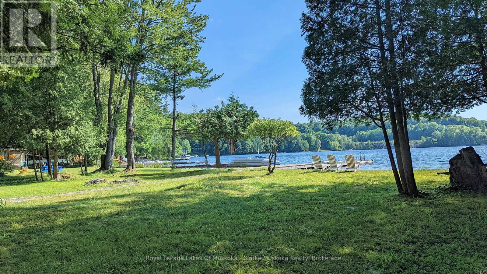 21 - 2324 Highway 141, Muskoka Lakes, Ontario  P0B 1M0 - Photo 4 - X13040194