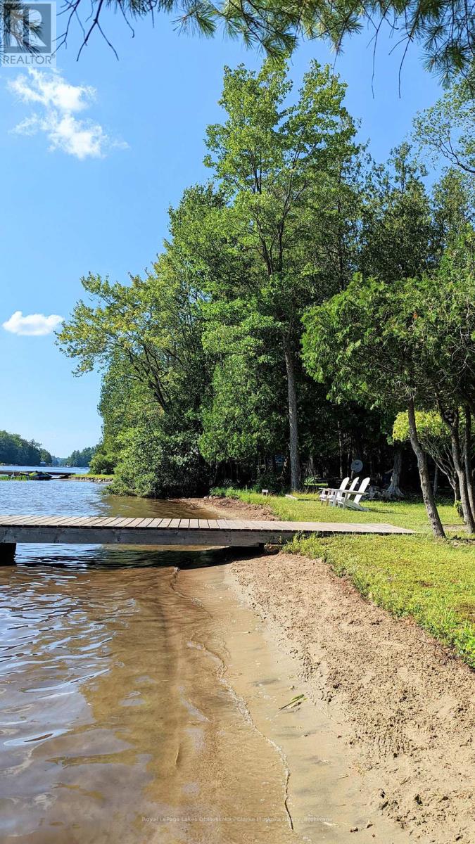 21 - 2324 Highway 141, Muskoka Lakes, Ontario  P0B 1M0 - Photo 5 - X13040194