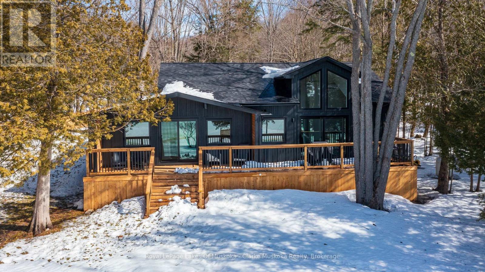 21 - 2324 Highway 141, Muskoka Lakes, Ontario  P0B 1M0 - Photo 9 - X13040194