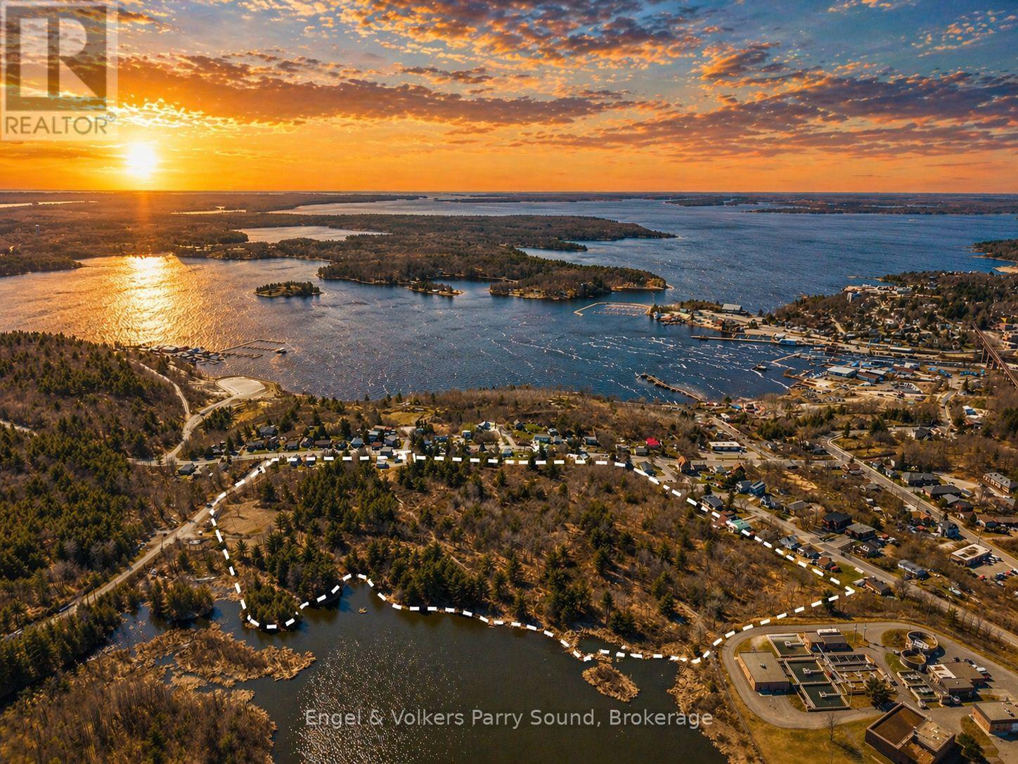 0 Emily Street, Parry Sound, Ontario  P2A 2W8 - Photo 1 - X13040384