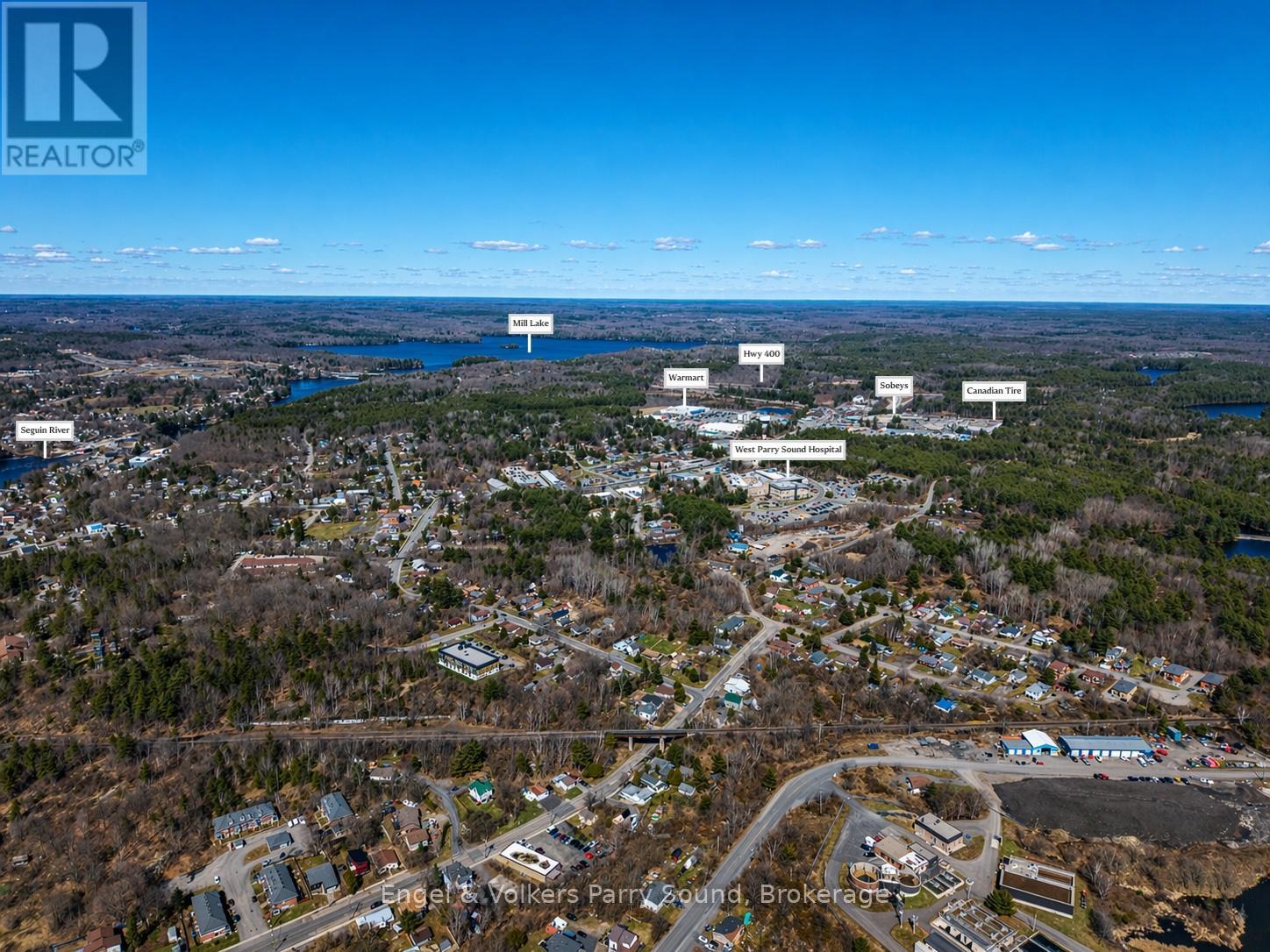 0 Emily Street, Parry Sound, Ontario  P2A 2W8 - Photo 18 - X13040384