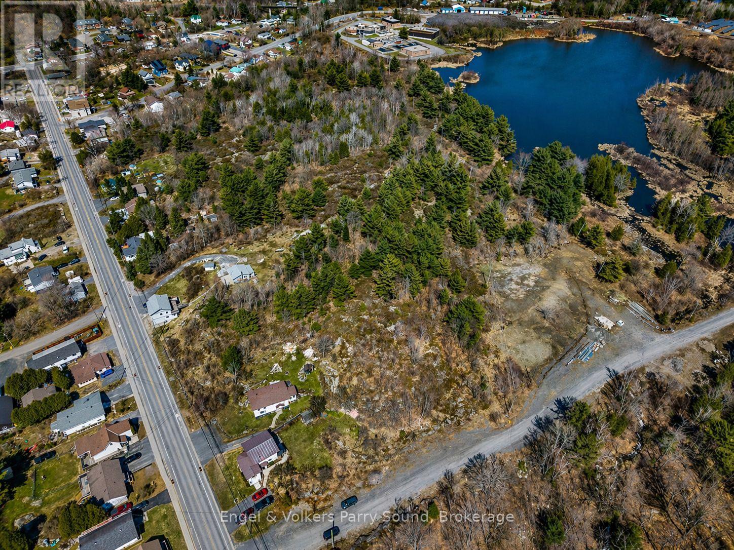 0 Emily Street, Parry Sound, Ontario  P2A 2W8 - Photo 4 - X13040384