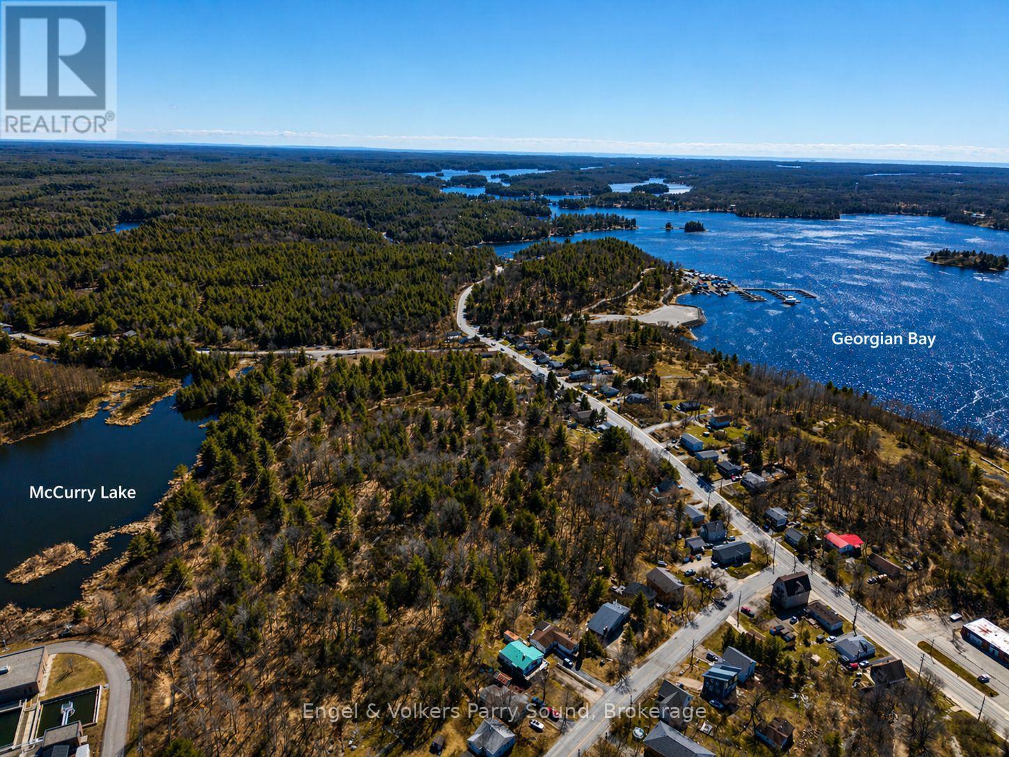 0 Emily Street, Parry Sound, Ontario  P2A 2W8 - Photo 9 - X13040384